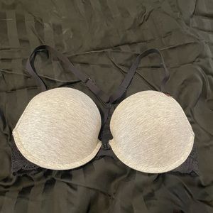 BNWT Front open bra